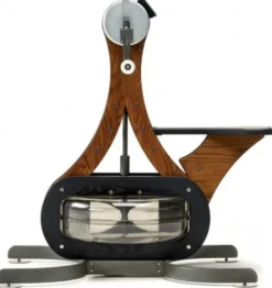 Nohrd WaterGrinder Roeitrainer - Club