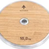 Nohrd Weight Plate - Halterschijf - 10 kg