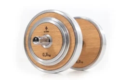 Nohrd Weight Plate - Halterschijf - 10 kg