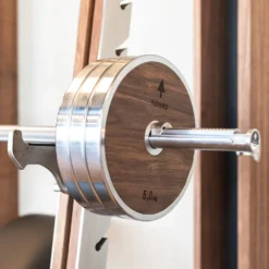 Nohrd Weight Plate - Halterschijf - 5 kg