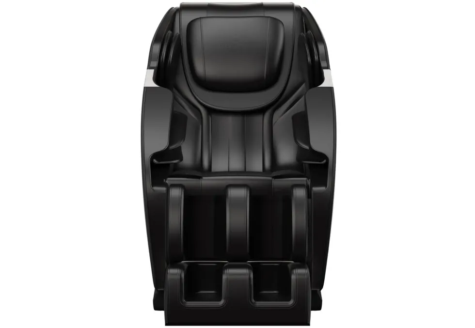 NRG Wellness Massagestoel Deluxe - Zwart
