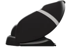 NRG Wellness Massagestoel Deluxe - Zwart