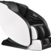 NRG Wellness Massagestoel Deluxe - Wit