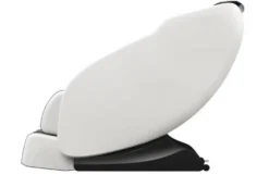 NRG Wellness Massagestoel Deluxe - Wit