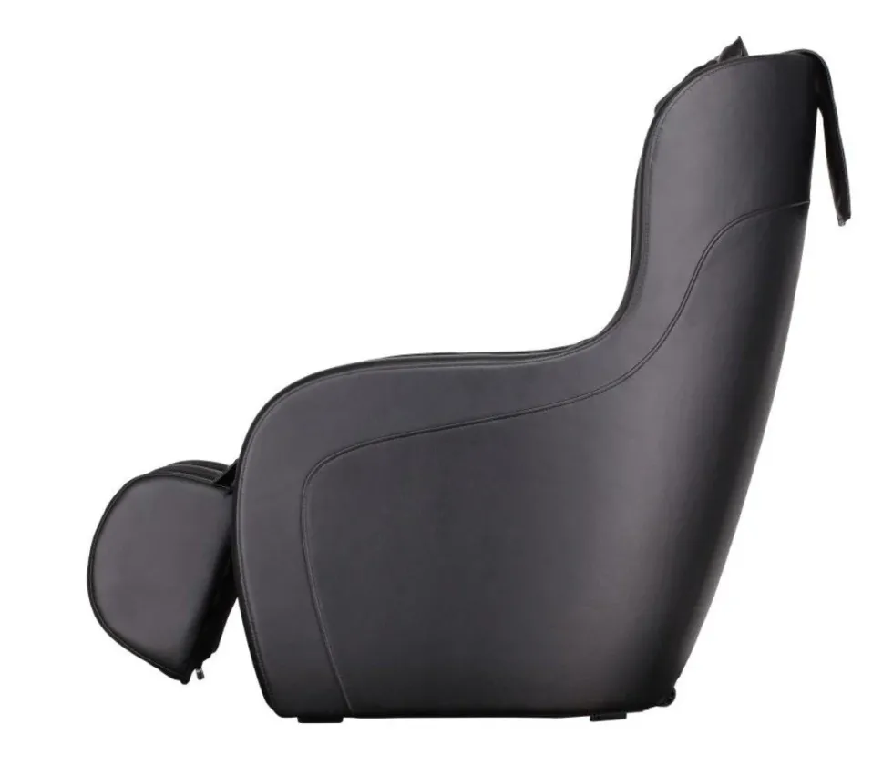 NRG Wellness Massagestoel Excellent - Zwart