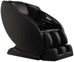 NRG Wellness Massagestoel Ultima 3D - Zwart