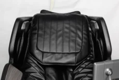 NRG Wellness Massagestoel Ultima 3D - Zwart