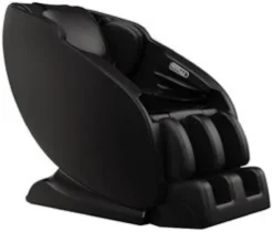 NRG Wellness Massagestoel Ultima 3D - Zwart