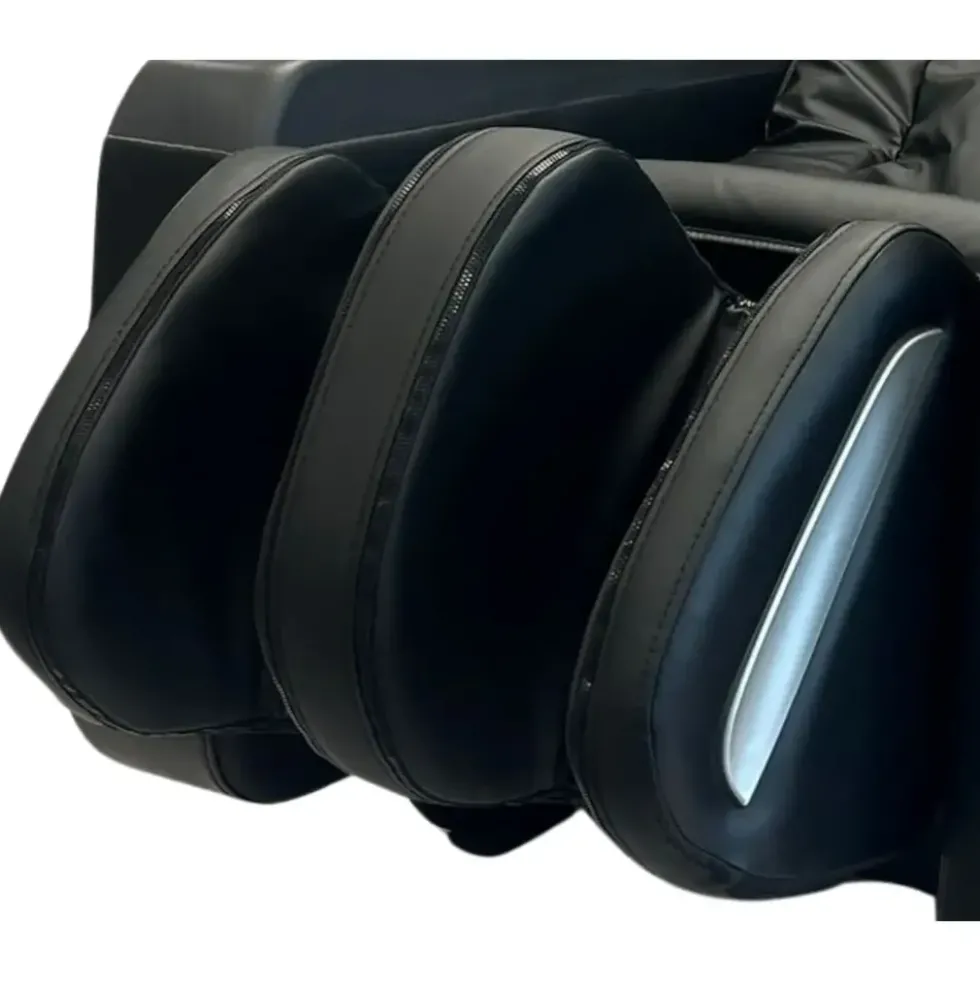 NRG Wellness R8755H Studio Massagestoel