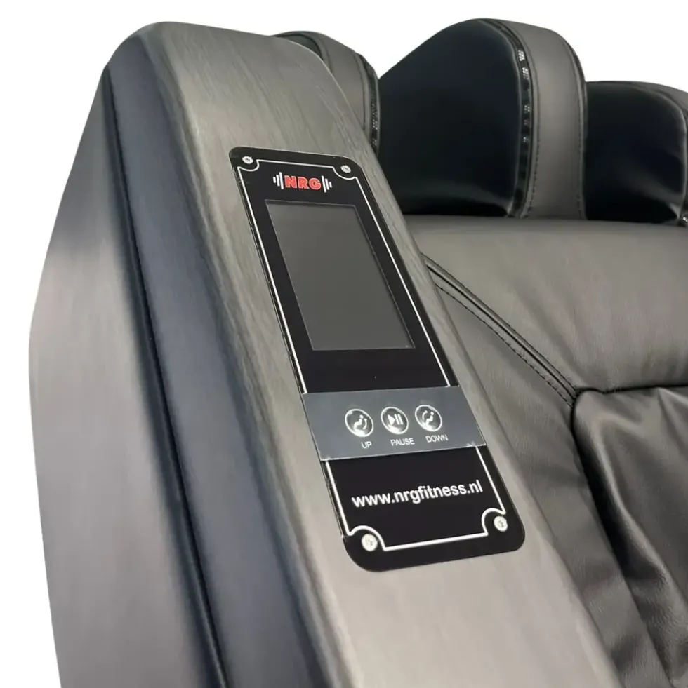 NRG Wellness R8755H Studio Massagestoel