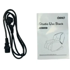 NRG Wellness R8755H Studio Massagestoel