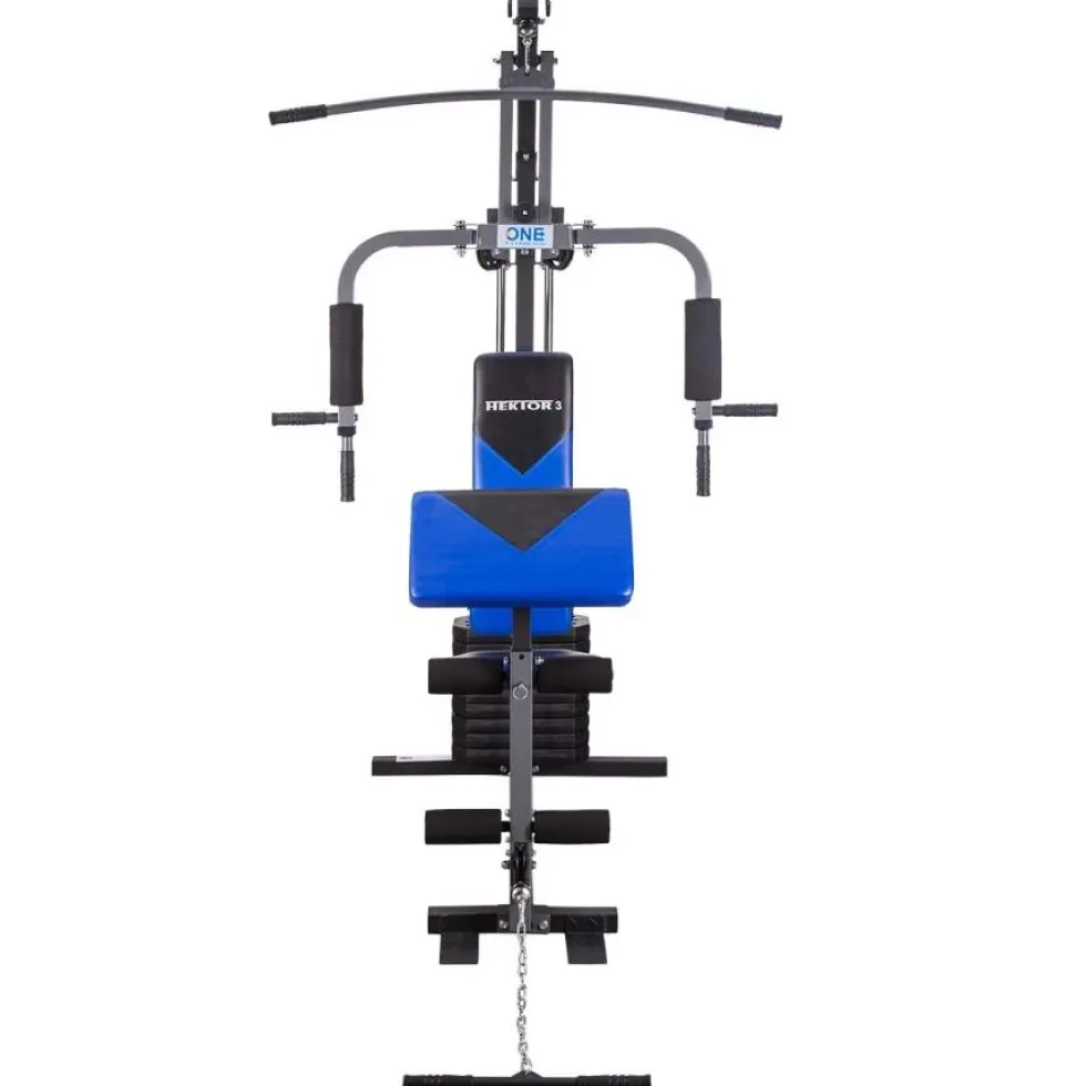 One Fitness Hektor 3 Home Gym - 45 kg