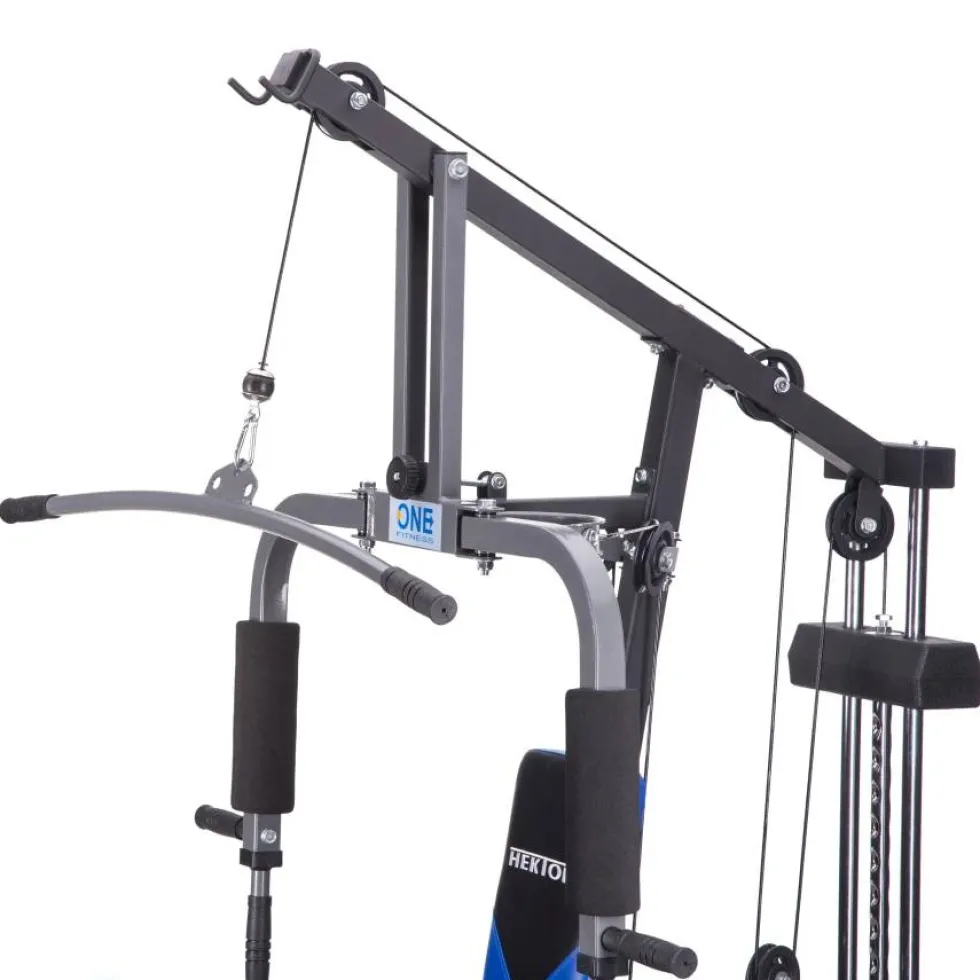 One Fitness Hektor 3 Home Gym - 45 kg
