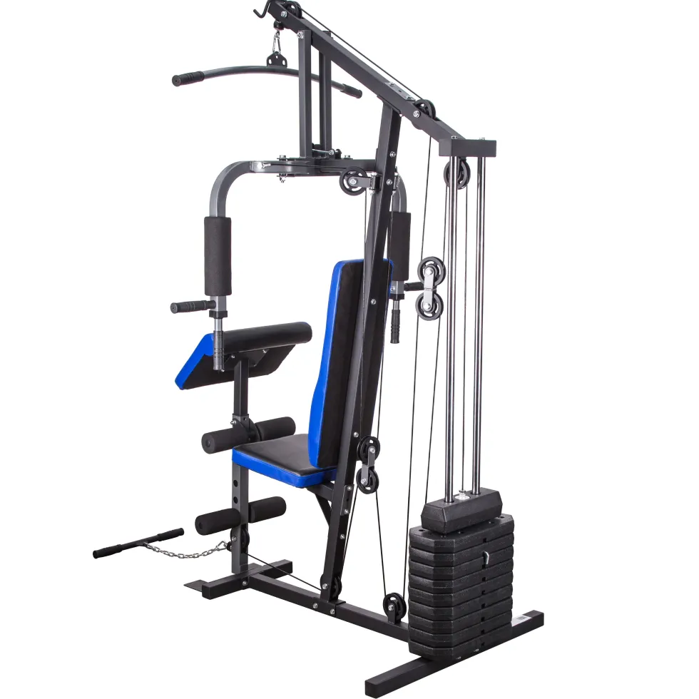 One Fitness Hektor 3 Home Gym - 45 kg