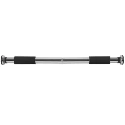 One Fitness Optrekstang - Pull Up Bar - Verstelbaar 62 - 100 cm