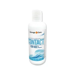 Orange Care Contact Gel
