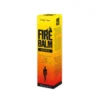 Orange Care FireBalm Warmtecrème