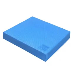 Orange Gym Balance Pad - Blauw