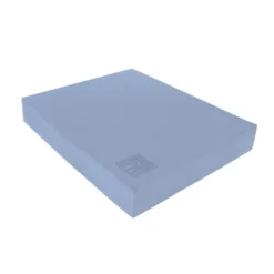Orange Gym Balance Pad - Licht Blauw
