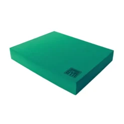 Orange Gym Balance Pad - Mint Groen
