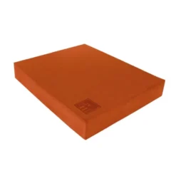 Orange Gym Balance Pad - Orangeade Orange/Oranje