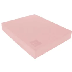 Orange Gym Balance Pad - Rose Quartz/Roze