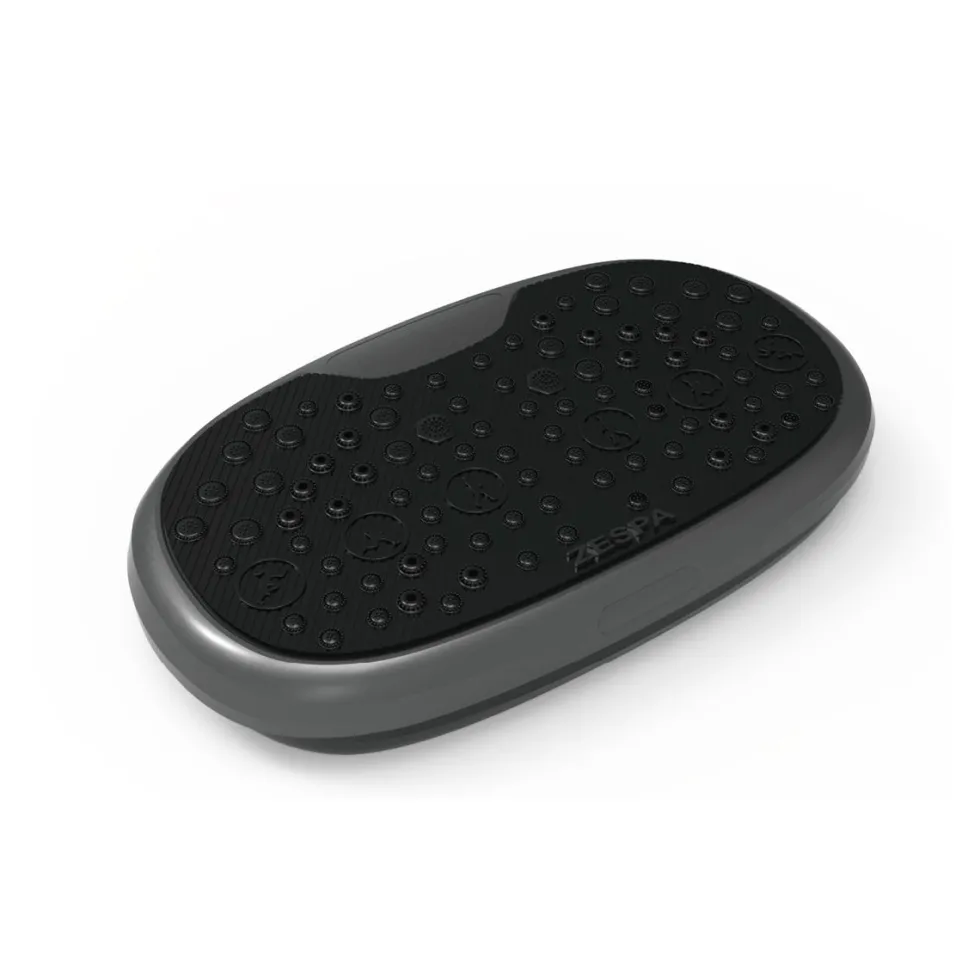 Orange Gym Trilplaat - Relax Body Vibration Plate