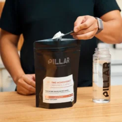 PILLAR Performance Creatine Monohydrate - 300 gr