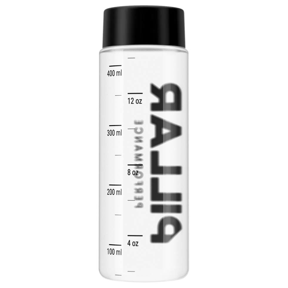 PILLAR Performance Micro Shaker - 500 ml