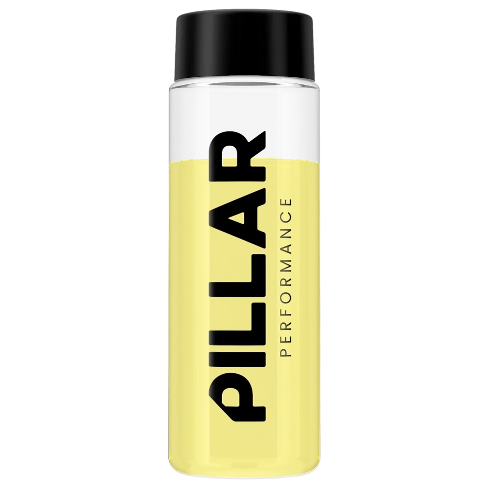 PILLAR Performance Micro Shaker - 500 ml