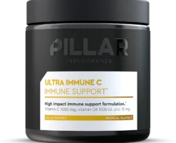 PILLAR Performance Ultra Immune C - 200 gr - Tropical