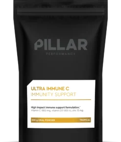 PILLAR Performance Ultra Immune C - 200 gr - Tropical