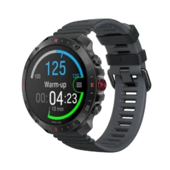 Polar Grit X2 Pro Premium Outdoor Smart Watch - Zwart - S/L