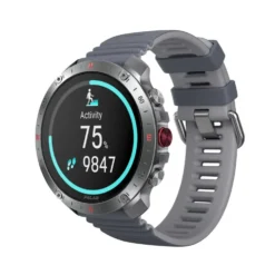 Polar Grit X2 Pro Premium Outdoor Smart Watch - Stone Grey - S/L