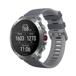 Polar Grit X2 Pro Premium Outdoor Smart Watch - Stone Grey - S/L