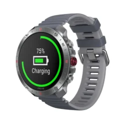 Polar Grit X2 Pro Premium Outdoor Smart Watch - Stone Grey - S/L