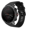 Polar Grit X Pro Sporthorloge - Black DLC - M/L
