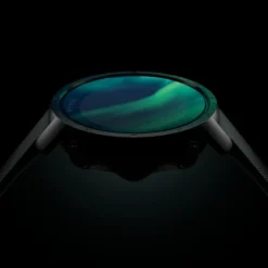 Polar Grit X Pro Sporthorloge - Black DLC - M/L