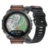 Polar Grit X2 Pro Titan Premium Outdoor Smart Watch - Brons/Zwart - S/L