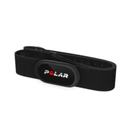 Polar H10 Hartslagsensor - Borstband - Zwart