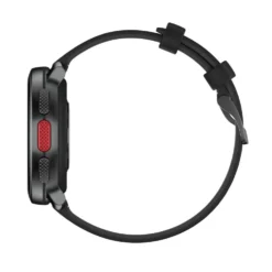 Polar Vantage V3 Sport Smartwatch met GPS - Zwart/Grijs - S-L