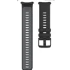 Polar Vantage V2 Verwisselbare Silliconen Polsband - Zwart - S/M/L