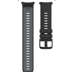 Polar Vantage V2 Verwisselbare Silliconen Polsband - Zwart - S/M/L