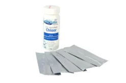 Pool Improve 3-in-1 Teststrips