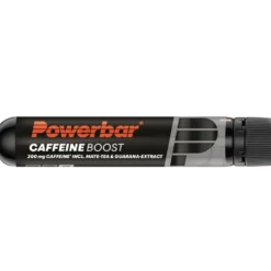 Powerbar Black Line Caffeine Boost - 20 x 25 ml Ampullen