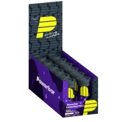 Powerbar Electrolyte Tabs - 12 x 10 Tabletten - Zwarte Bes