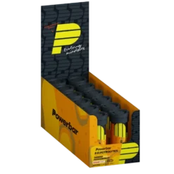 Powerbar Electrolyte Tabs - 12 x 10 Tabletten - Mango Passionfruit