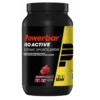 Powerbar Isoactive Sportdrank - 1320 gr - Rood Fruit