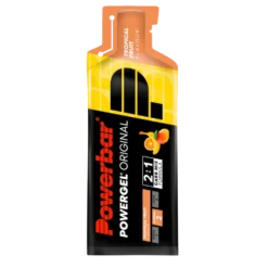 Powerbar Powergel Original - 24 x 41 gr - Tropical Fruit