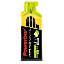 Powerbar Powergel Original - 24 x 41 gr - Lemon Lime